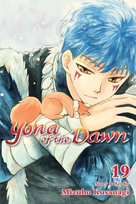 Yona of the dawn. Vol. 19