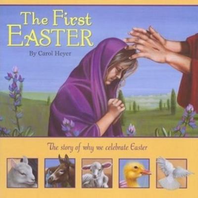 The first Easter