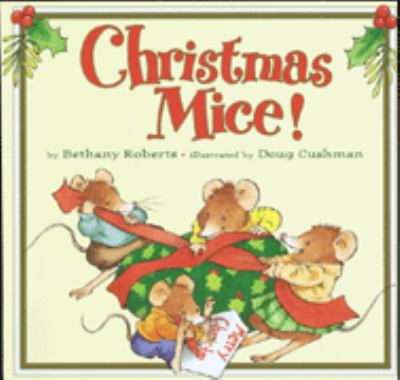 Christmas Mice!