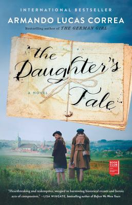 The daughter's tale : a novel