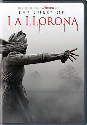 The curse of La Llorona