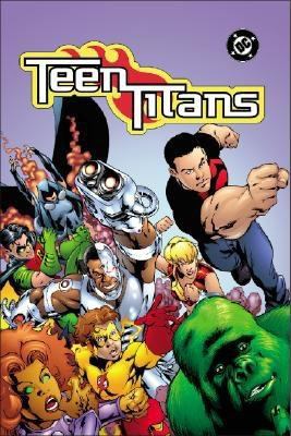 Teen Titans. Vol. 1, A kid's game