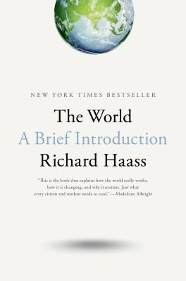 The world : a brief introduction