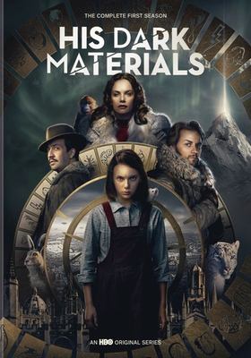 His dark materials. The complete first season.