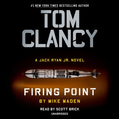 Tom Clancy Firing point