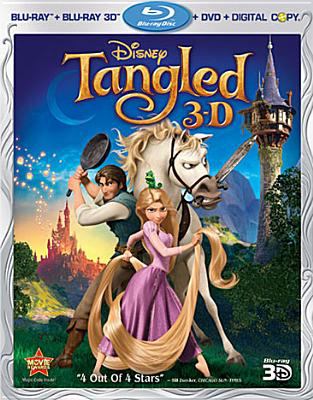 Tangled