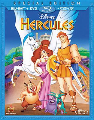 Hercules