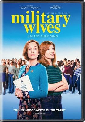 Military wives