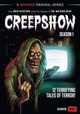 Creepshow. Season 1 /