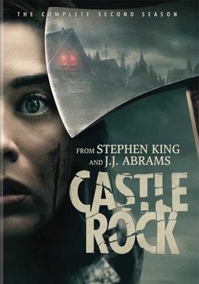 Castle Rock. The complete second season /