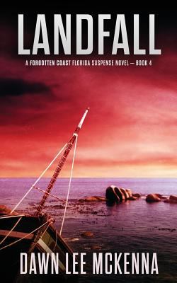 Landfall : a Forgotten Coast Florida suspense novel