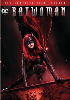 Batwoman. The complete first season