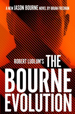 Robert Ludlum's the Bourne evolution