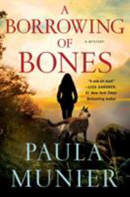 A borrowing of bones : a mystery