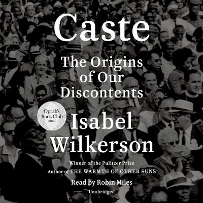 Caste : the origins of our discontents