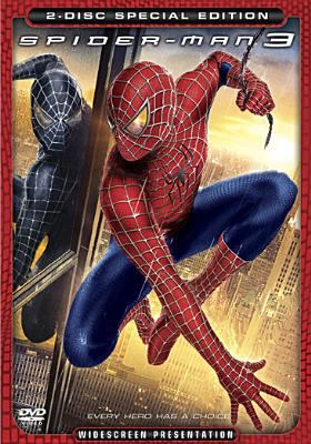 Spider-Man 3