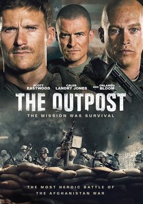 The outpost