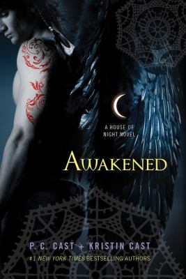 Awakened : a house of night novel