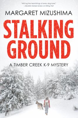 Stalking ground