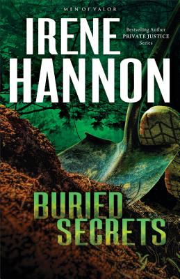 Buried secrets : a novel