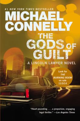 The gods of guilt : a novel