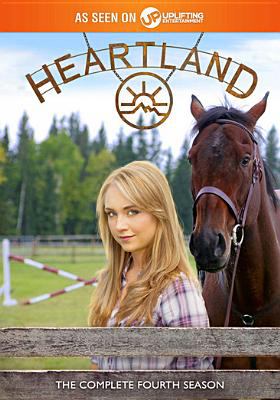 Heartland. The complete fourth season