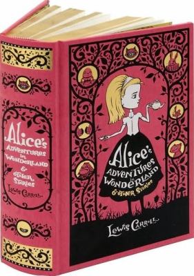 Alice's adventures in Wonderland & other stories