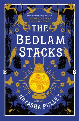 The Bedlam stacks