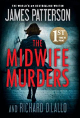 The midwife murders