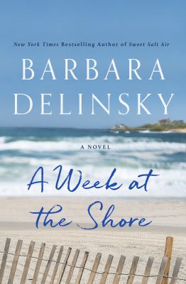 A week at the shore