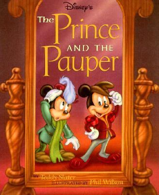 Disney's The Prince and the Pauper