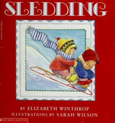 Sledding