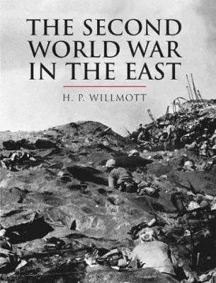 The Second World War in the East