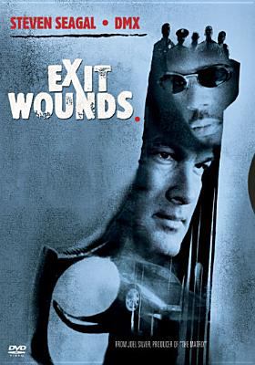 Exit wounds