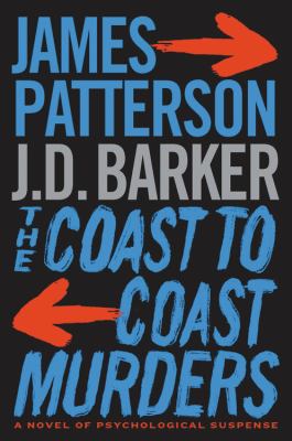 The coast-to-coast murders