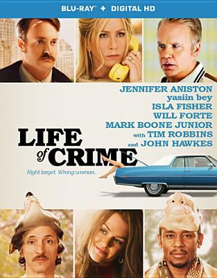 Life of crime