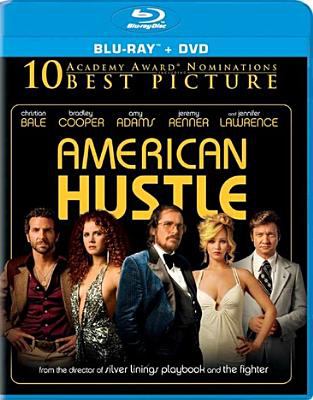 American hustle