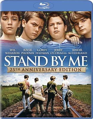 Stand by me