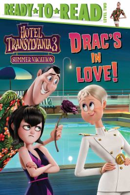 Drac's in love!