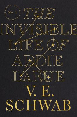 The invisible life of Addie LaRue