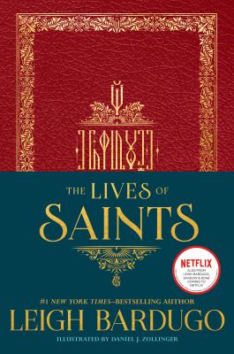 The lives of Saints