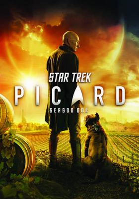 Star trek. Season one, Picard.