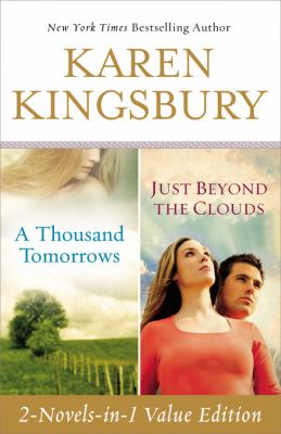 A thousand tomorrows : Just beyond the clouds