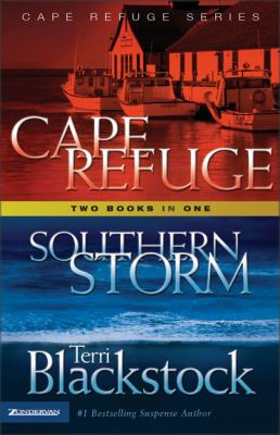 Cape Refuge : Southern Storm : two novels in one volume