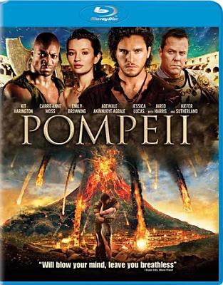 Pompeii