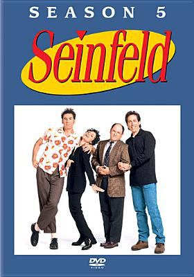 Seinfeld. Season 5 /