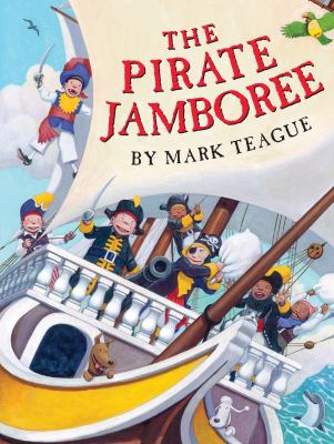 The pirate jamboree