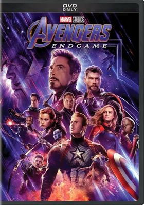Avengers, Endgame