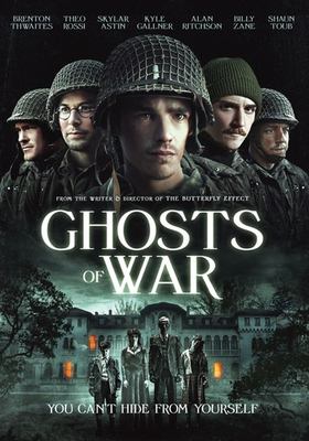 Ghosts of war