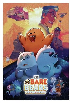 We bare bears